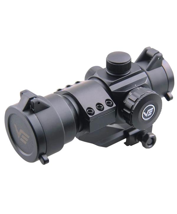 Vector Optics Stinger 1X28 4MOA  (SCRD-05)